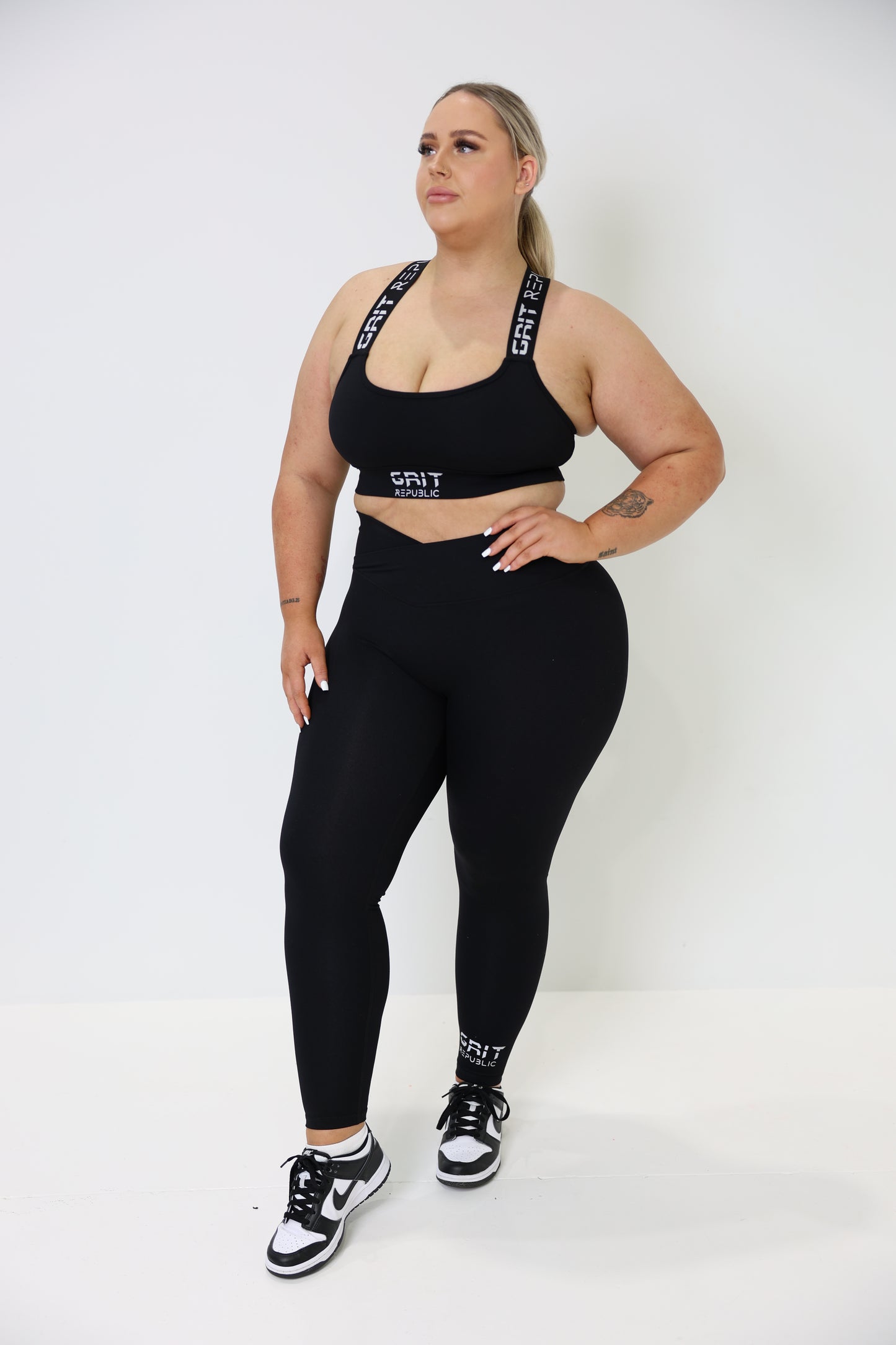 OG Leggings - Black