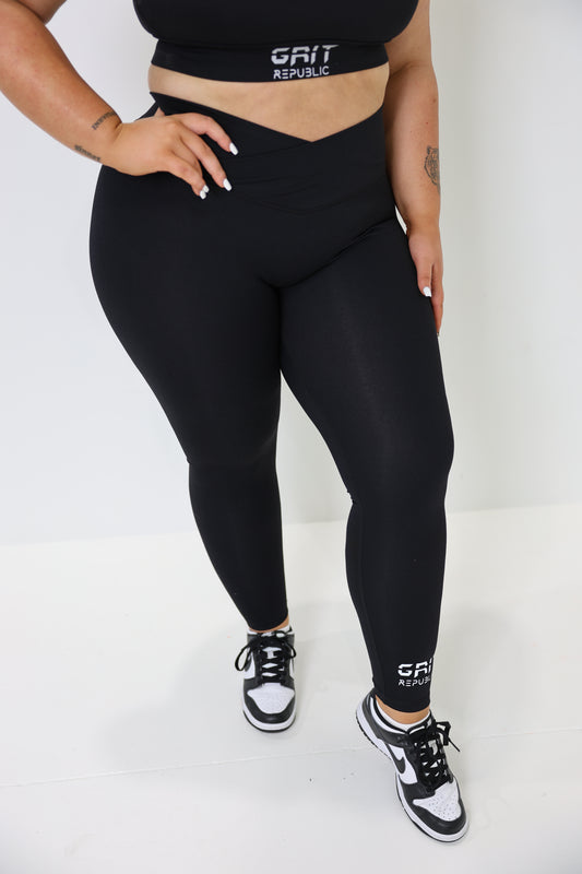 OG Leggings - Black