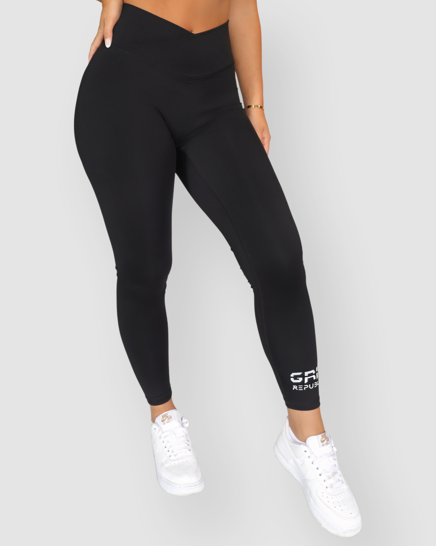 OG Leggings - Black