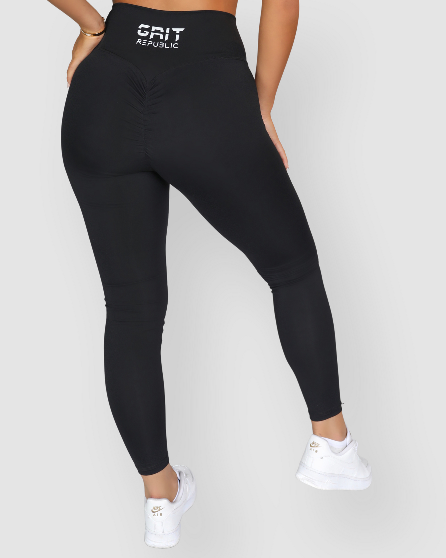 OG Leggings - Black